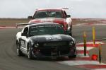 Ford Mustang Racing FR500S 2007 года